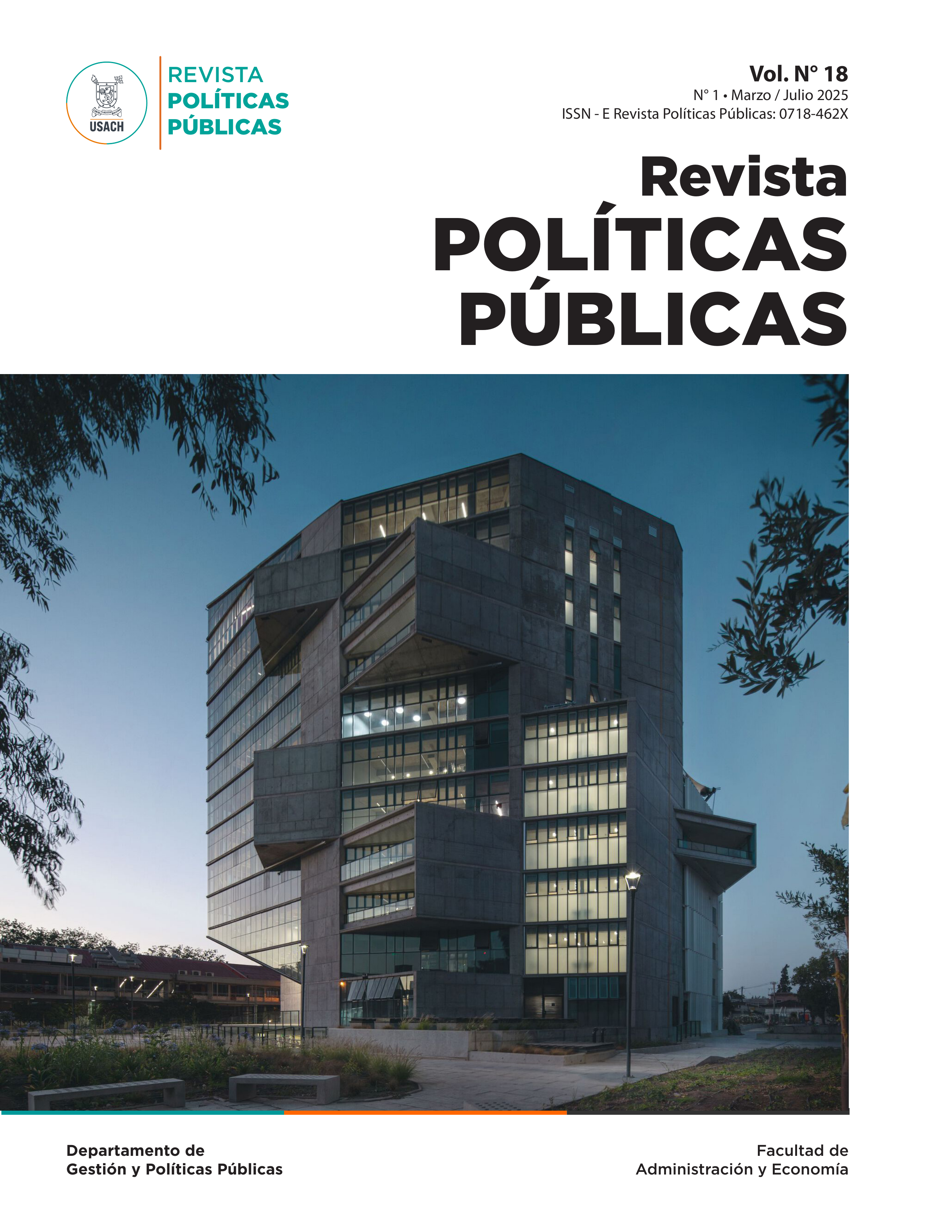 					Ver Vol. 18 Núm. 1 (2025)
				