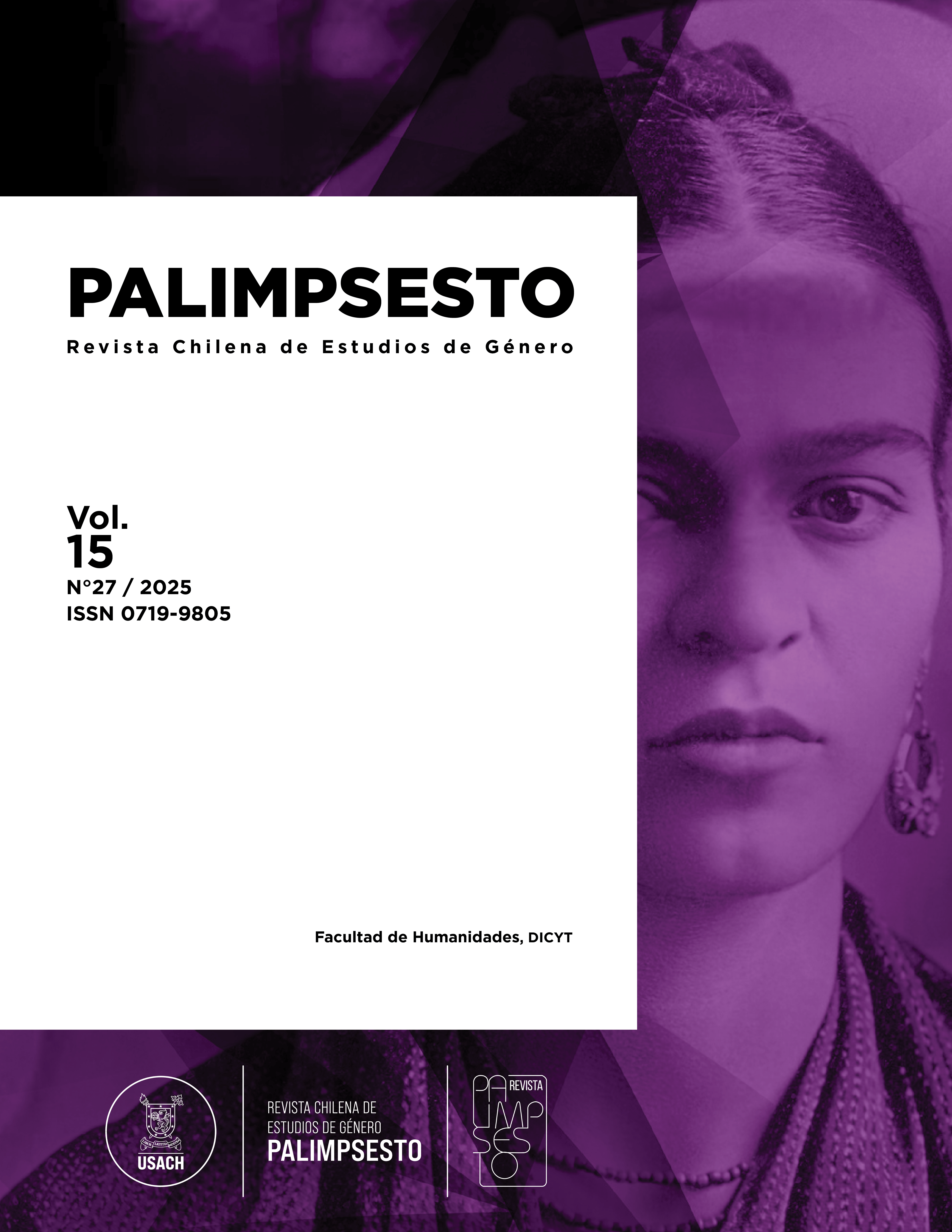 					Ver Vol. 15 Núm. 27 (2025): SPECIAL ISSUE | Intersecciones entre discapacidad y género en América Latina: Parentalidades, familias, redes y cuidados al debate
				