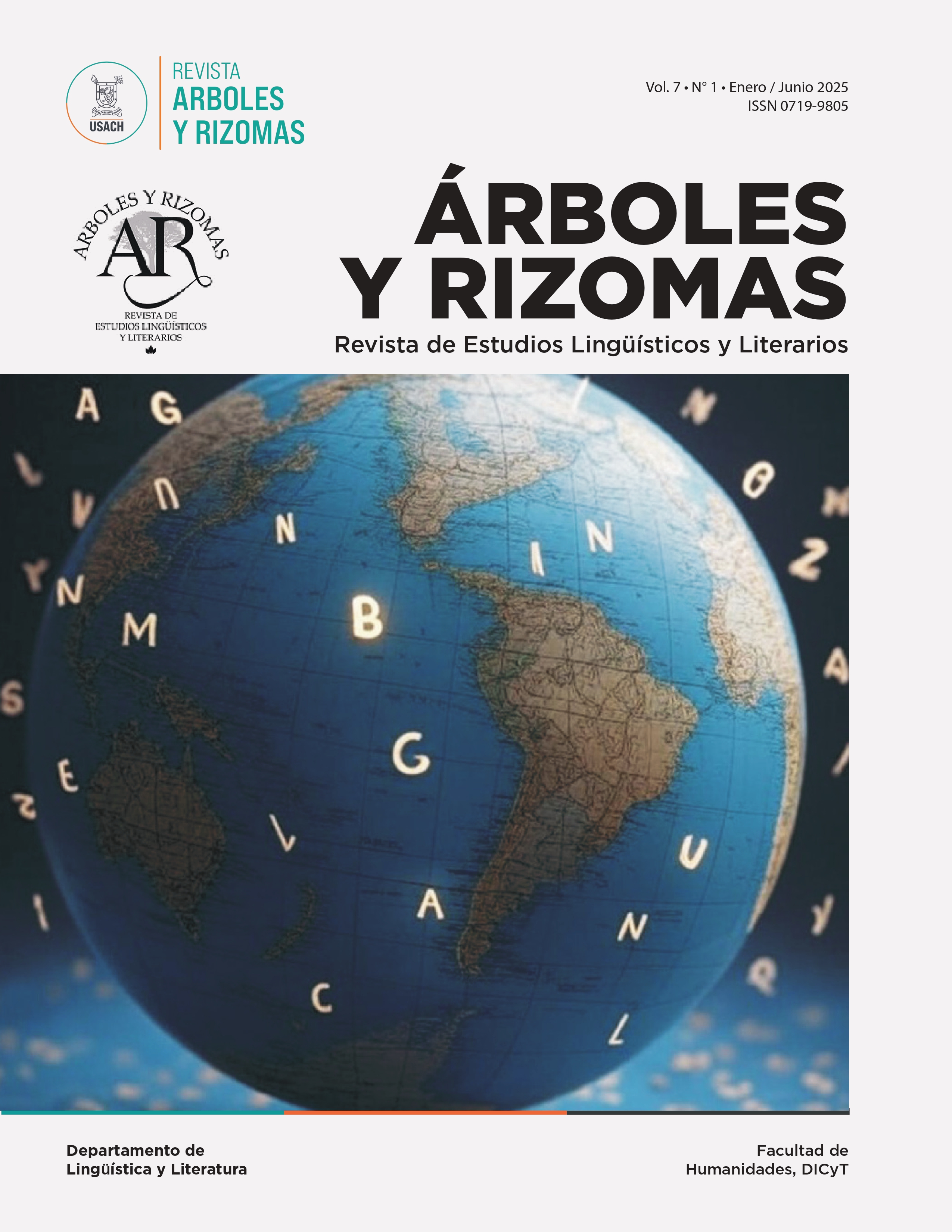 Portada Ultimo Numero