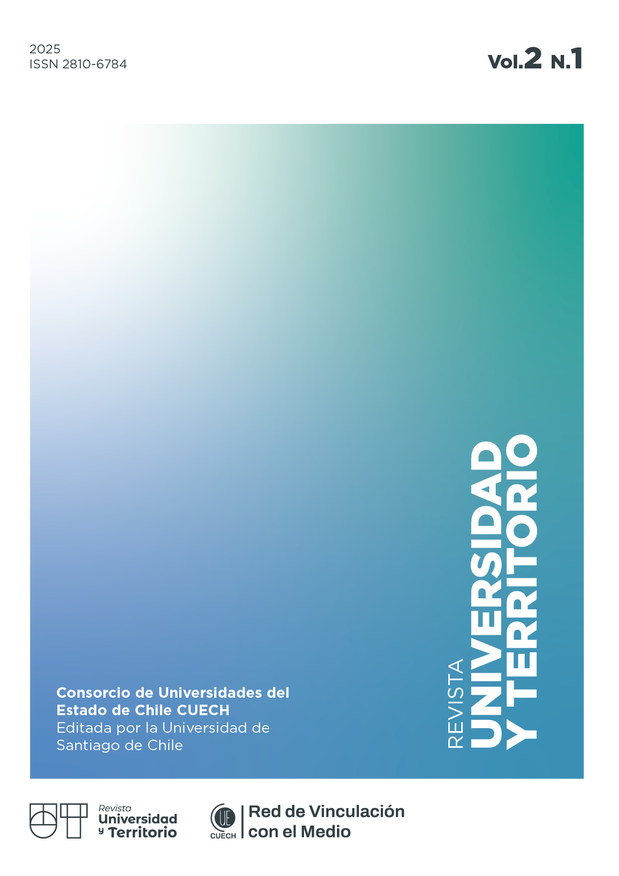 					View Vol. 2 No. 1 (2025)
				