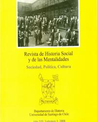 					Ver Vol. 12 Núm. 1 (2008): Sociedad, Política, Cultura
				