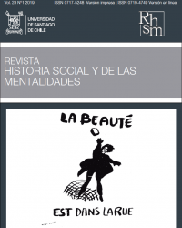 					Ver Vol. 23 Núm. 1 (2019): A cincuenta años del 68 como acontecimiento global: repercusiones y actualidad de una atmósfera revolucionaria interconectada
				